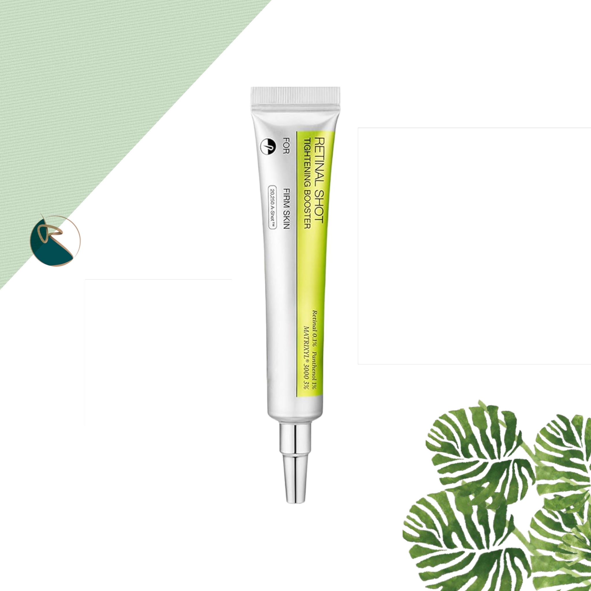 CELIMAX RETINOL SHOT TIGHTENING BOOSTER 15ML